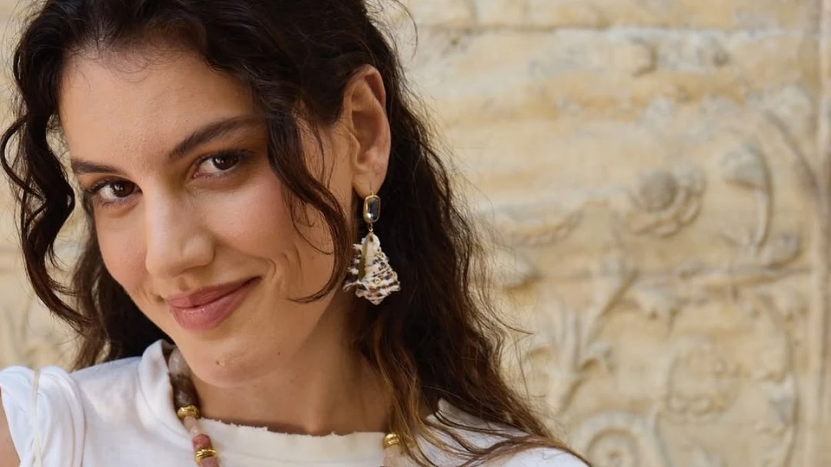 Survivor 2026 Deniz Çatalbaş bakın hangi dizide oynuyormuş! Başarılı yarışmacı kariyeriyle şaşırttı