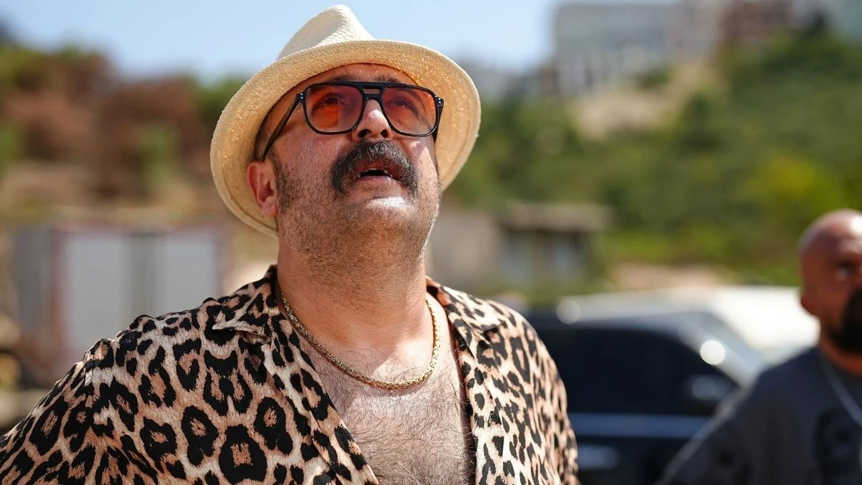 Deniz Hamzaoğlu kimdir, kaç yaşında? Deniz Hamzaoğlu hangi dizilerde oynadı?