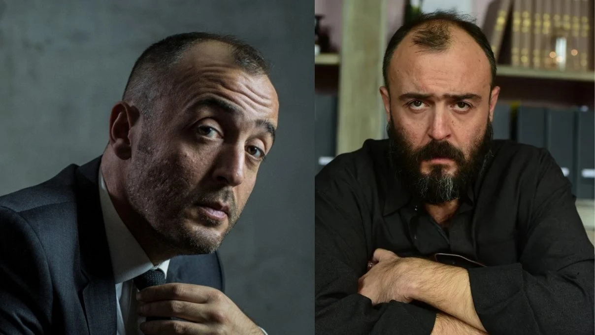 Deniz Hamzaoğlu kimdir, kaç yaşında? Deniz Hamzaoğlu hangi dizilerde oynadı?