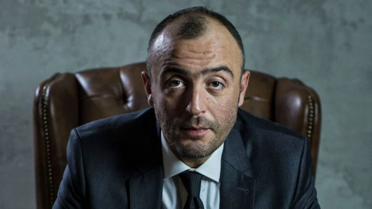 Deniz Hamzaoğlu kimdir, kaç yaşında? Deniz Hamzaoğlu hangi dizilerde oynadı?