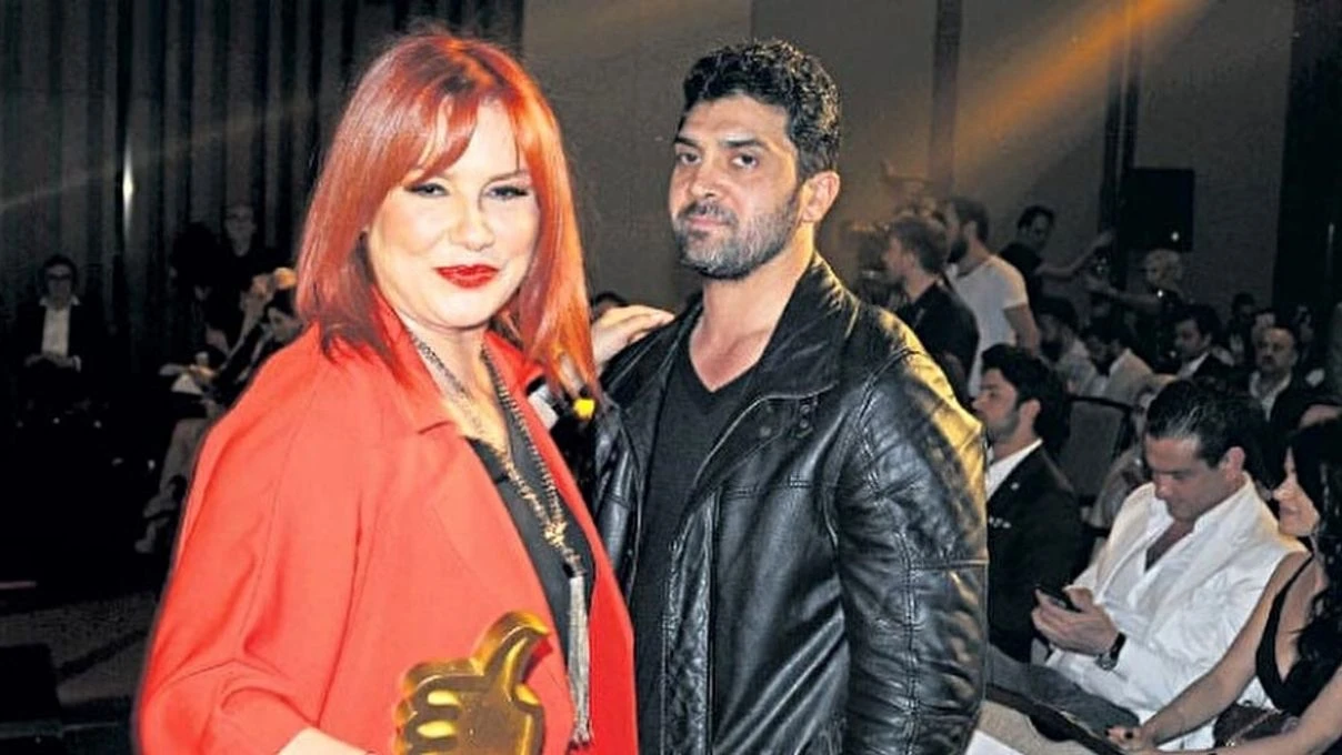 “Hapse giren adamdan sanatçı olmaz” demişti! Deniz Seki’den Bayhan’a düet çağrısı