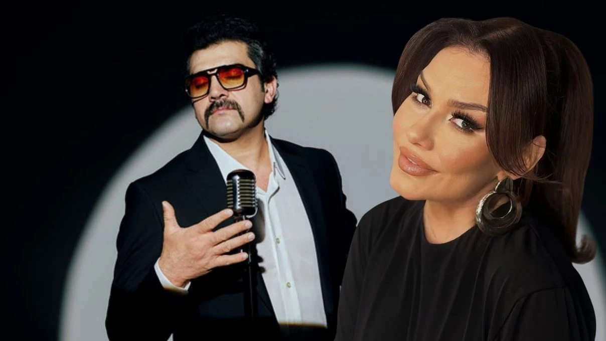 “Hapse giren adamdan sanatçı olmaz” demişti! Deniz Seki’den Bayhan’a düet çağrısı