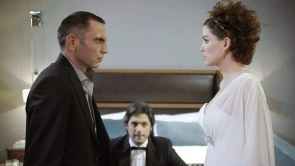 Didem Taslan kimdir, kaç yaşında? Didem Taslan hangi dizilerde oynadı?