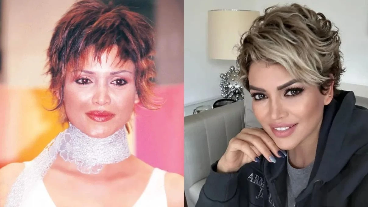 Didem Taslan kimdir, kaç yaşında? Didem Taslan hangi dizilerde oynadı?