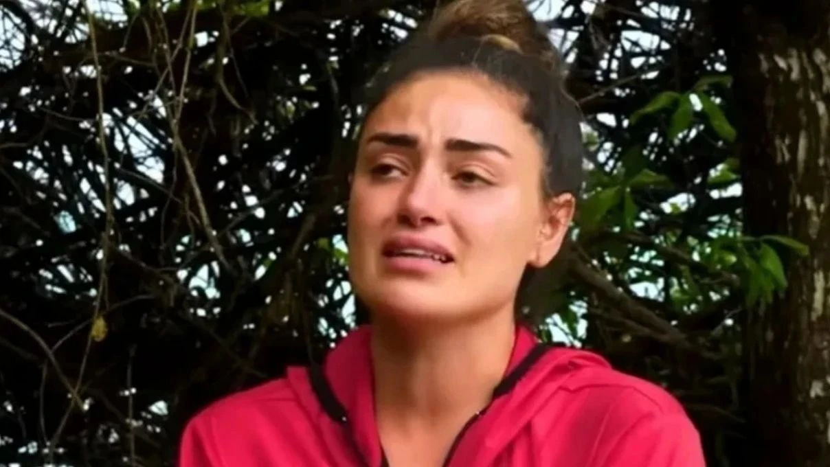 Dilan Çıtak, Survivor 2026 yarışmasının tüm sırlarını açıkladı! Daha ilk haftalarda elenmişti