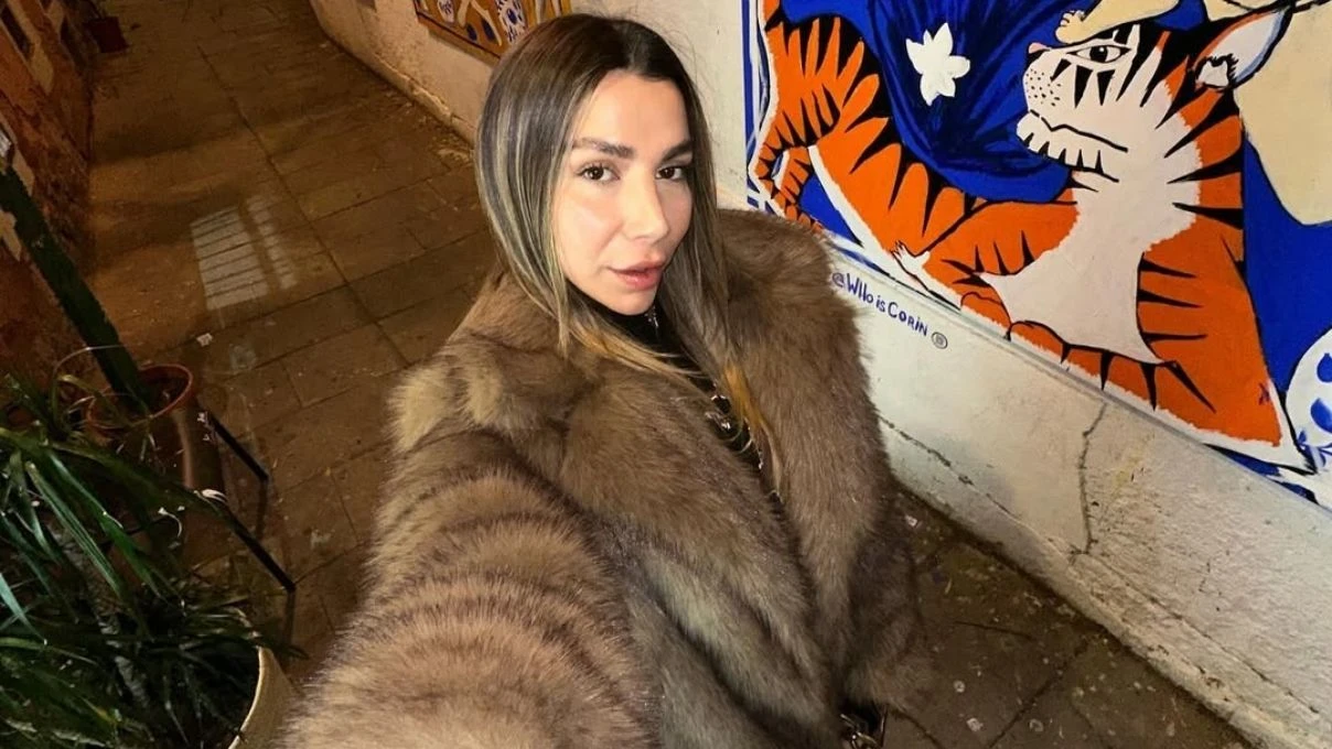 Dilara Ege Çevik kimdir, kaç yaşında? Dilara Ege Çevik mesleği nedir? 6 Dilara Ege Çevik kimdir, kaç yaşında? Dilara Ege Çevik mesleği nedir?