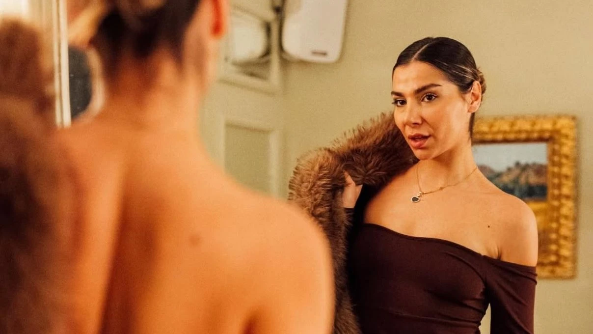 Dilara Ege Çevik kimdir, kaç yaşında? Dilara Ege Çevik mesleği nedir?