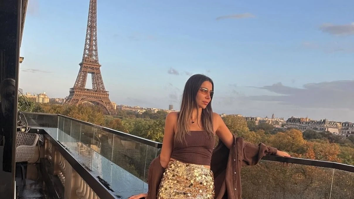 Dilara Ege Çevik kimdir, kaç yaşında? Dilara Ege Çevik mesleği nedir? 9 Dilara Ege Çevik kimdir, kaç yaşında? Dilara Ege Çevik mesleği nedir?