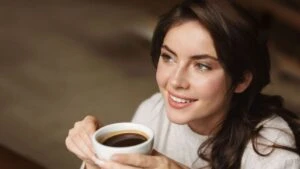 Diyetisyen Büşra Çalışkan’dan yağ yakan kahve tarifi! Günde bir kez içmek yeterli