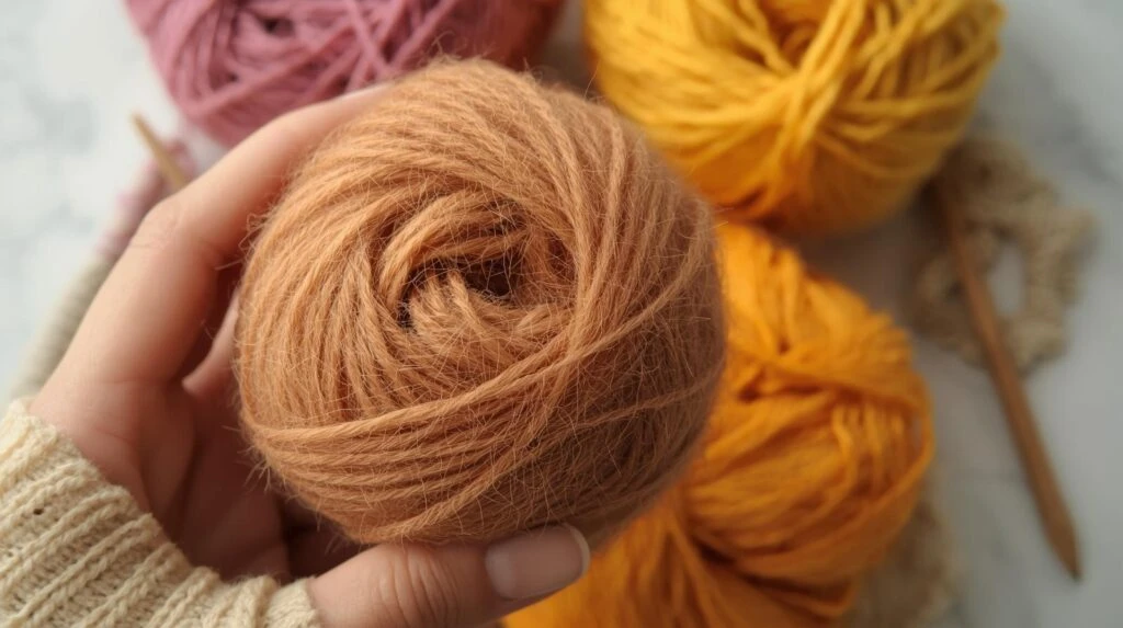 Dogal Ip mi Sentetik Ip mi Orguye Baslamadan Once Bilinmesi Gerekenler bu konuyla ilgili bana cesitli haber icine eklenecek gorseller tasarlayabilir misin