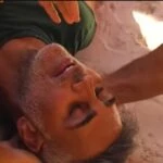 Dogus dokunulmazlik oyunu sirasinda fenalasti Dogus Survivordan ayriliyor mu