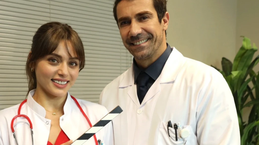 Doktor Baska Hayatta dizisinin yayin tarihi belli oldu Geri sayim basladi