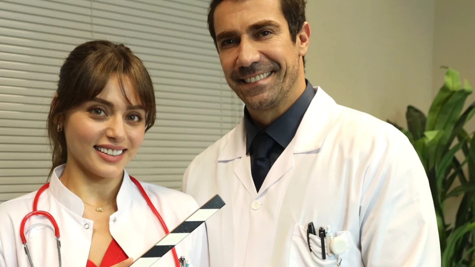 Doktor Baska Hayatta dizisinin yayin tarihi belli oldu Geri sayim basladi