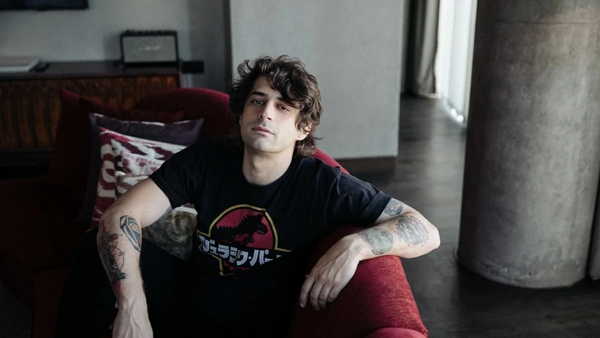 Kıvanç Tatlıtuğ’un başrol olduğu Dönence dizisinin yönetmeni belli oldu! Can Evrenol’dan bir imza daha