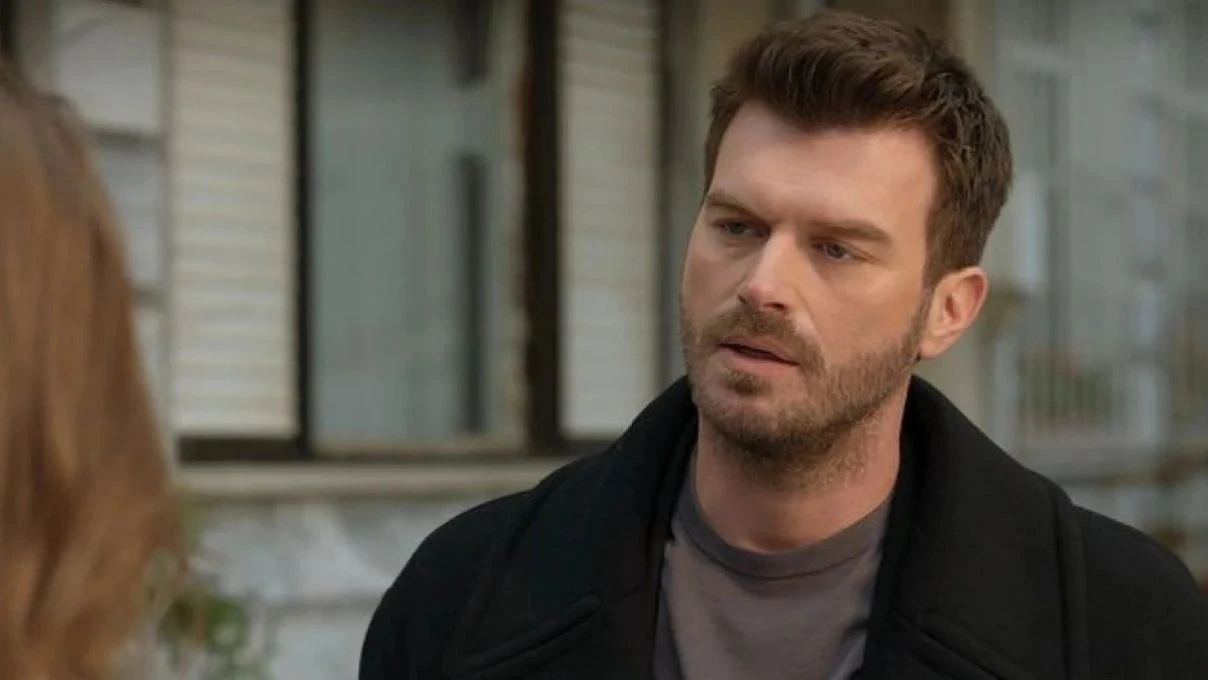 Kıvanç Tatlıtuğ’un başrol olduğu Dönence dizisinin yönetmeni belli oldu! Can Evrenol’dan bir imza daha