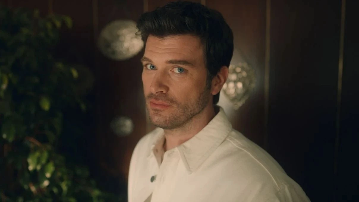 Kıvanç Tatlıtuğ’un başrol olduğu Dönence dizisinin yönetmeni belli oldu! Can Evrenol’dan bir imza daha