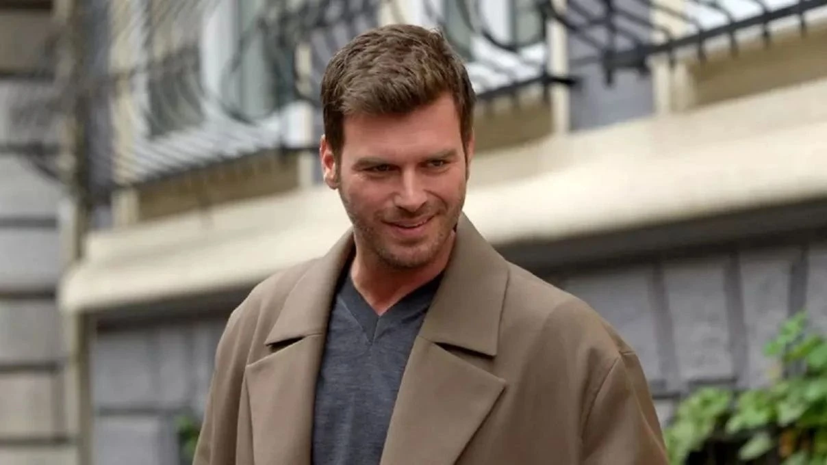 Kıvanç Tatlıtuğ’un başrol olduğu Dönence dizisinin yönetmeni belli oldu! Can Evrenol’dan bir imza daha