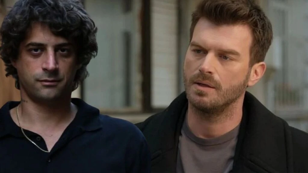 Kıvanç Tatlıtuğ’un başrol olduğu Dönence dizisinin yönetmeni belli oldu! Can Evrenol’dan bir imza daha