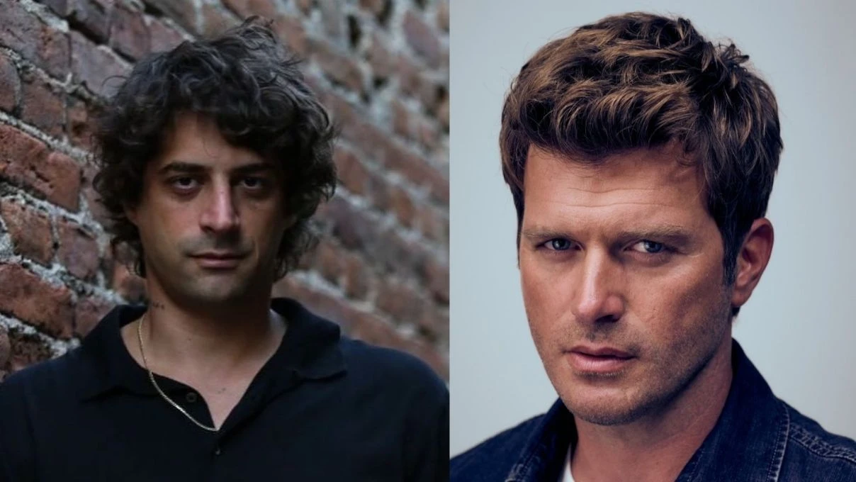 Kıvanç Tatlıtuğ’un başrol olduğu Dönence dizisinin yönetmeni belli oldu! Can Evrenol’dan bir imza daha