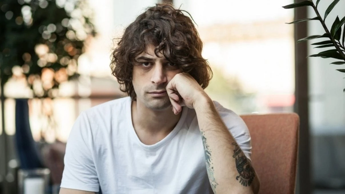 Kıvanç Tatlıtuğ’un başrol olduğu Dönence dizisinin yönetmeni belli oldu! Can Evrenol’dan bir imza daha