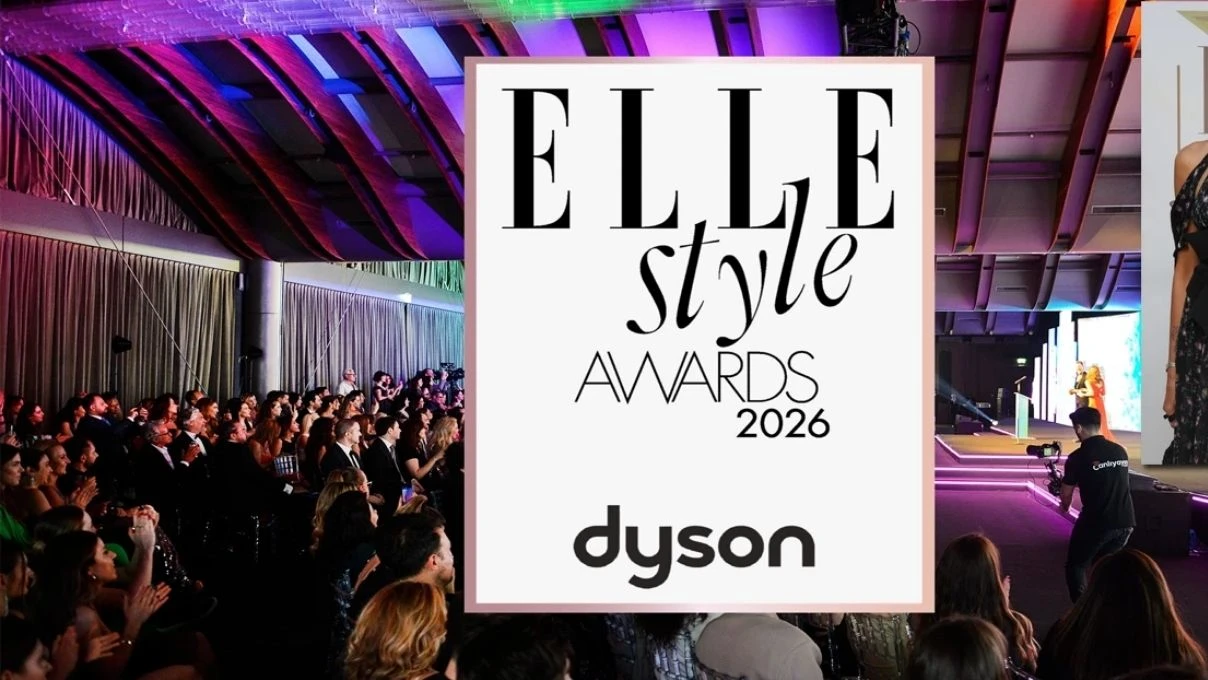 ELLE STYLE AWARDS 2026 ODULUNU KAZANANLAR