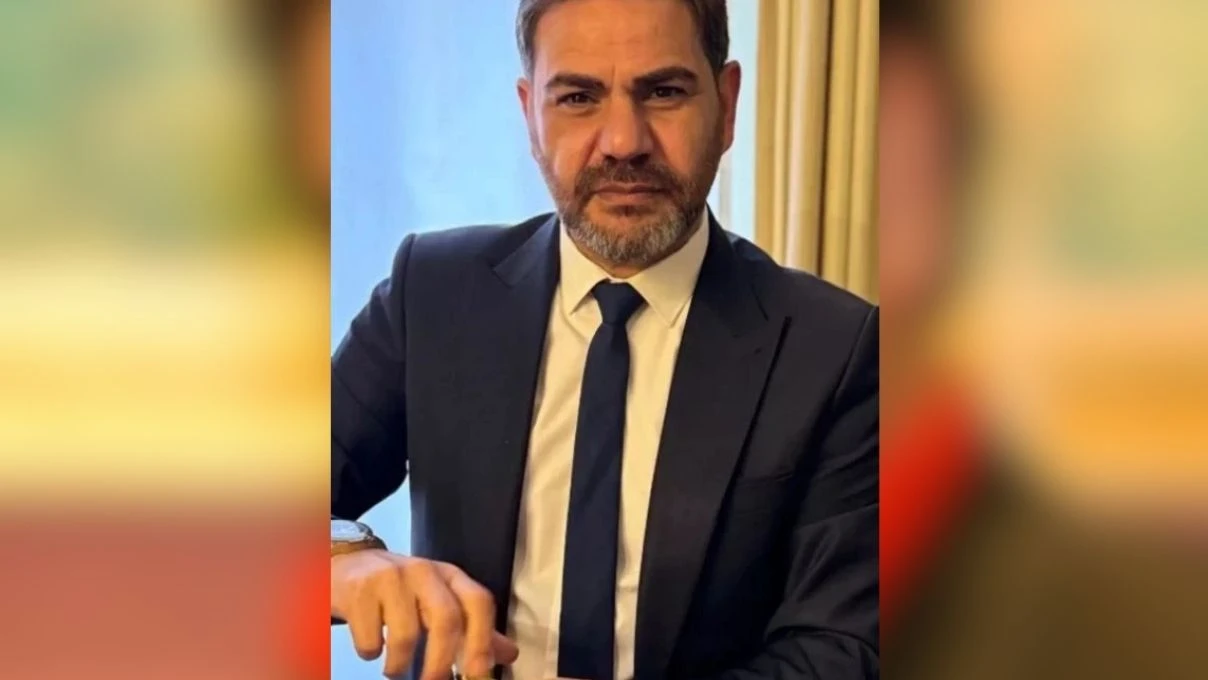 ERHAN UFAK KIMDIR KAC YASINDADIR