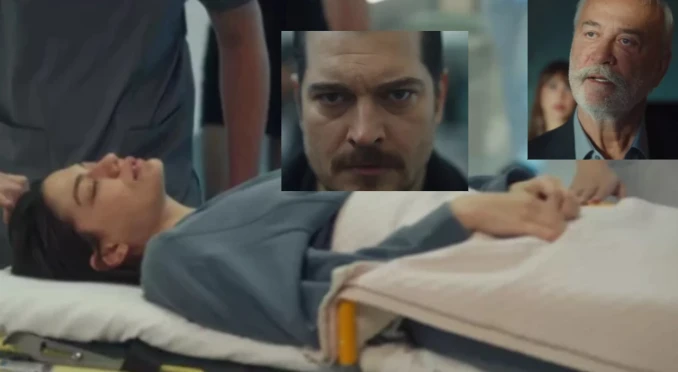 EŞREF RÜYA SON BÖLÜM