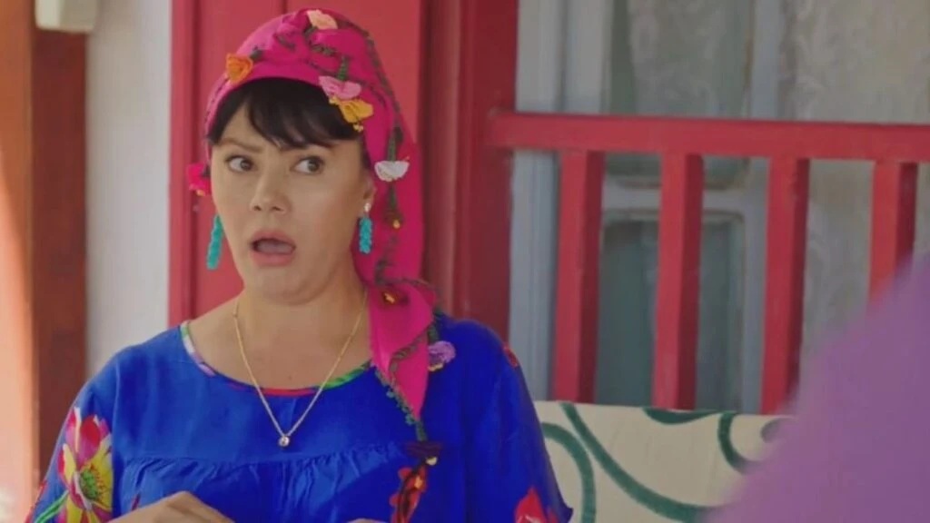 Ekmek Teknesinin Mehparesi Mehtap Bayriden surpriz girisim Fiyati dudak ucuklatti