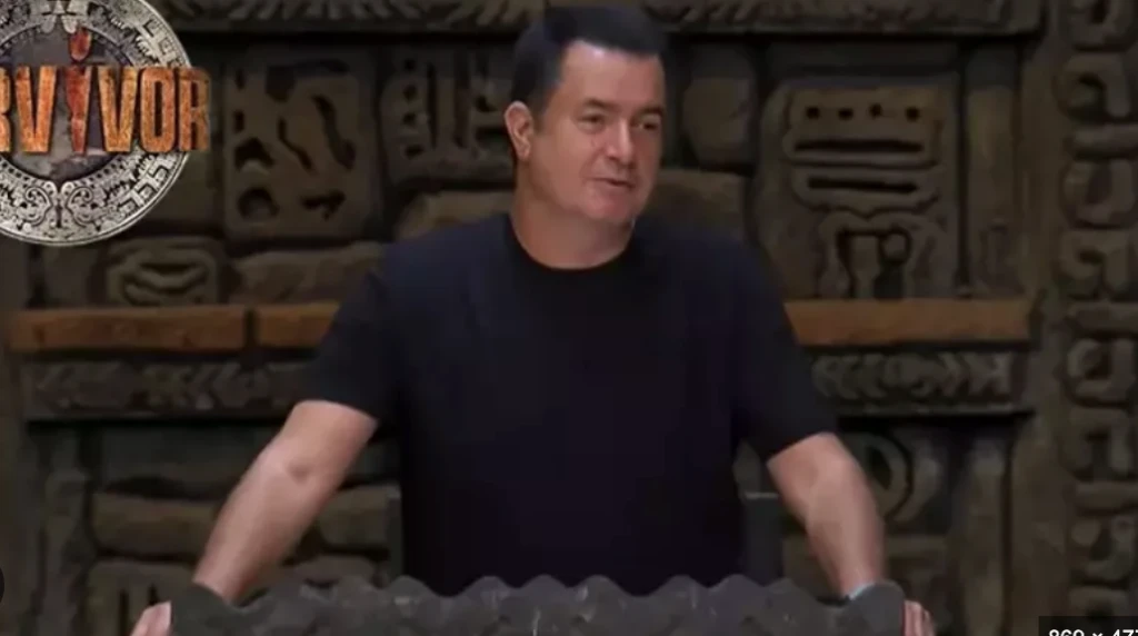 Survivor 2026'da büyük değişiklik! Baştan sona her şey bambaşka yeni kuralları duyan yarışmacılar da şaştı kaldı 6 Ekran Resmi 2026 01 02 19.03.11