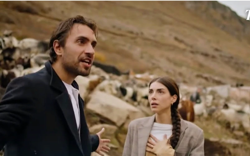 Taşacak Bu Deniz 13. Bölüm fragmanı yayınlandı mı? Taşacak Bu Deniz 13. Bölüm fragmanı ne zaman yayınlanacak? 9 Ekran Resmi 2026 01 02 19.41.15