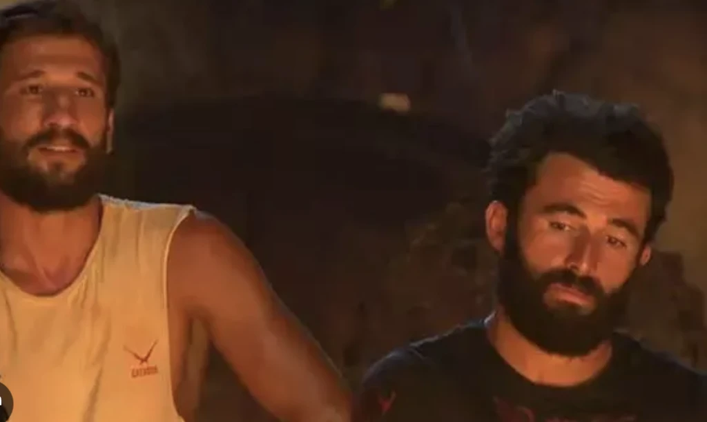 Survivor 2015 şampiyonu Turabi'den Adem Kılıçcı için olay olacak sözler Çaycım yaparım! 4 Ekran Resmi 2026 01 07 14.34.17