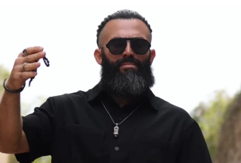 Survivor 2015 şampiyonu Turabi'den Adem Kılıçcı için olay olacak sözler Çaycım yaparım! 8 Ekran Resmi 2026 01 07 14.35.33