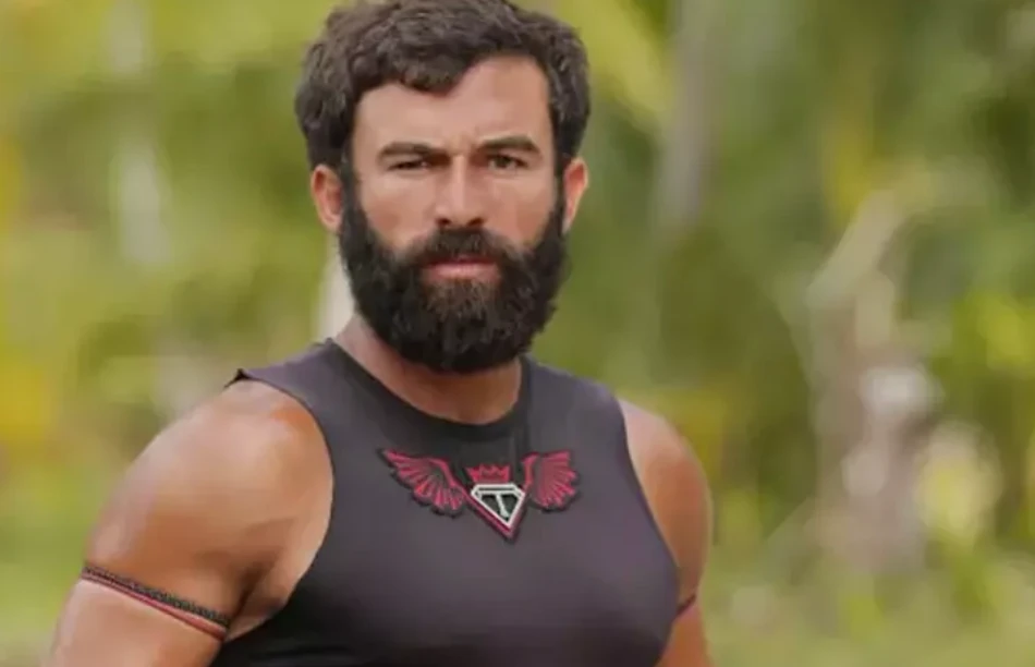 Survivor 2015 şampiyonu Turabi'den Adem Kılıçcı için olay olacak sözler Çaycım yaparım! 7 Ekran Resmi 2026 01 07 14.35.37