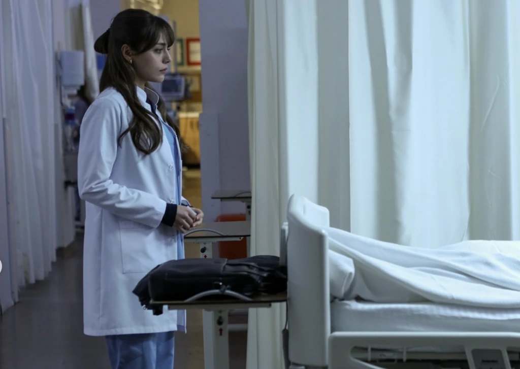 Doktor Başka Hayatta dizisinin yayın tarihi belli oldu! Geri sayım başladı 8 Ekran Resmi 2026 01 08 23.41.49