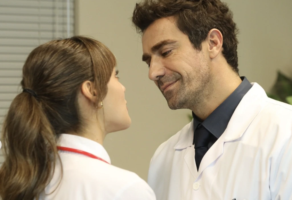 Doktor Başka Hayatta dizisinin yayın tarihi belli oldu! Geri sayım başladı 4 Ekran Resmi 2026 01 08 23.42.14