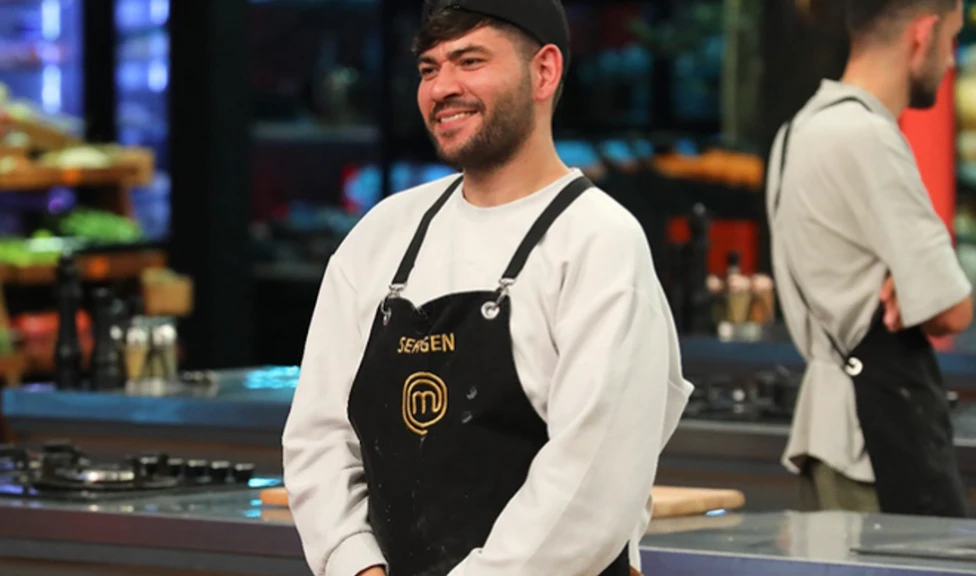 MasterChef altın ceketi kazanan 2. yarışmacı Sergen Özen kimdir? MasterChef 2. altın ceketin sahibi Sergen ne iş yapıyor? 6 Ekran Resmi 2026 01 09 20.56.31