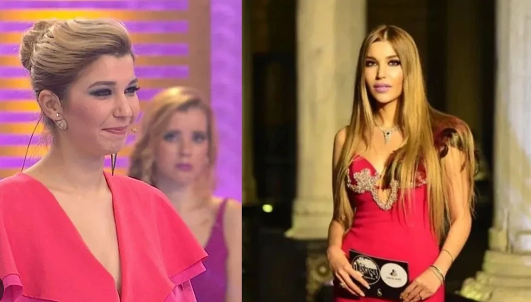 İşte Benim Stilim yarışmacısı Melisa Şahin tutuklandı! 9 Ekran Resmi 2026 01 10 20.07.23