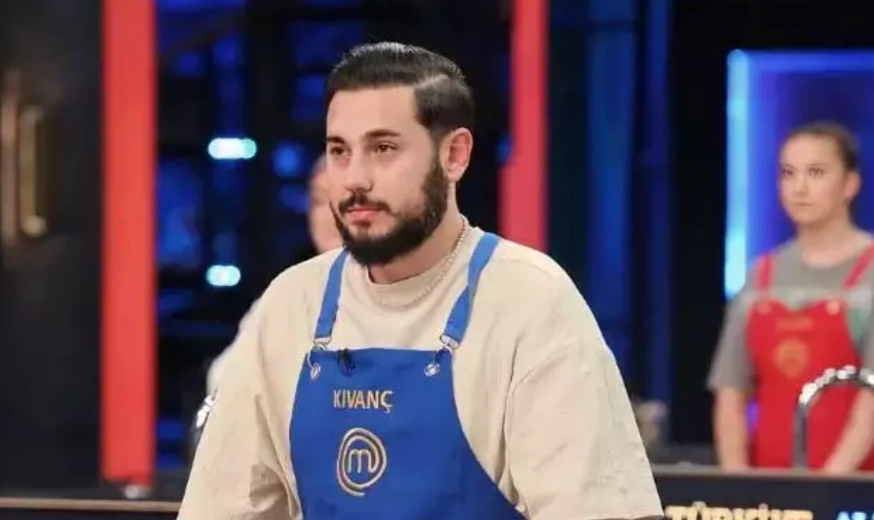 MasterChef Altın kupa son altın ceketi alan Çağatay Doğanay kimdir? MasterChef Çağatay ne iş yapıyor? 6 Ekran Resmi 2026 01 11 17.44.06