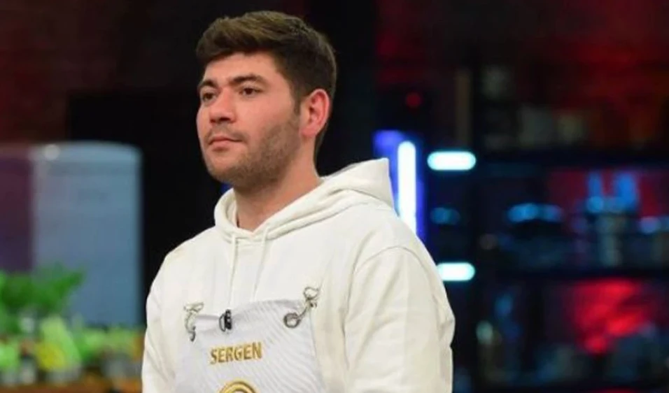 MasterChef Altın kupa son altın ceketi alan Çağatay Doğanay kimdir? MasterChef Çağatay ne iş yapıyor? 7 Ekran Resmi 2026 01 11 17.44.41