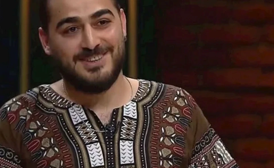 MasterChef Altın kupa son altın ceketi alan Çağatay Doğanay kimdir? MasterChef Çağatay ne iş yapıyor? 2 Ekran Resmi 2026 01 11 17.59.32