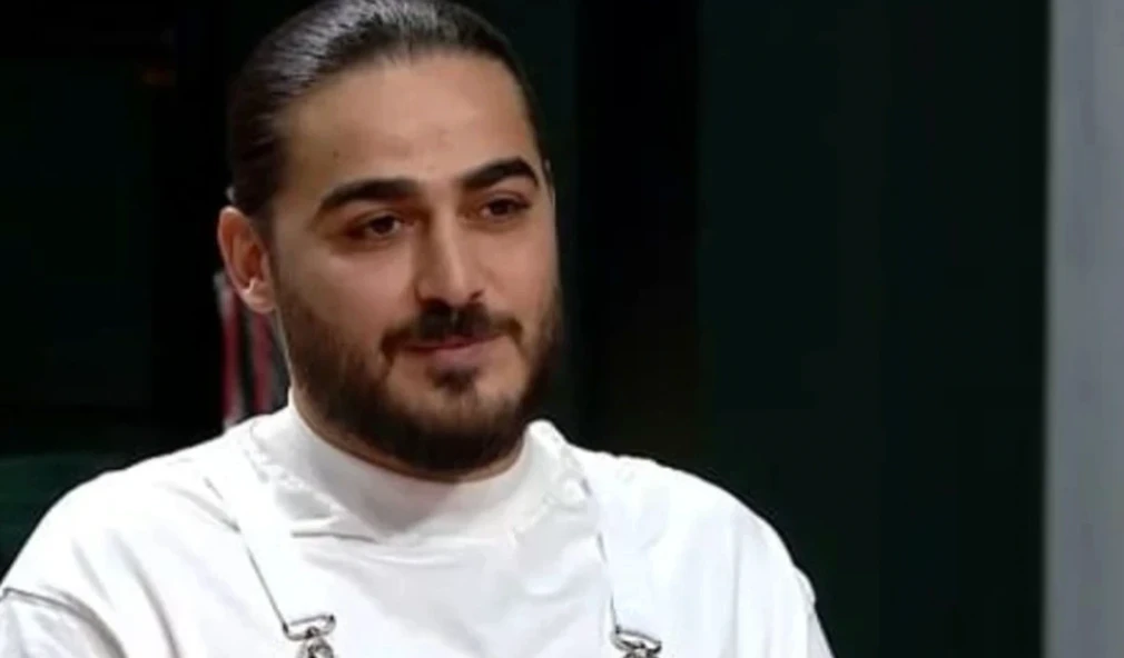 MasterChef Altın kupa son altın ceketi alan Çağatay Doğanay kimdir? MasterChef Çağatay ne iş yapıyor? 4 Ekran Resmi 2026 01 11 17.59.41