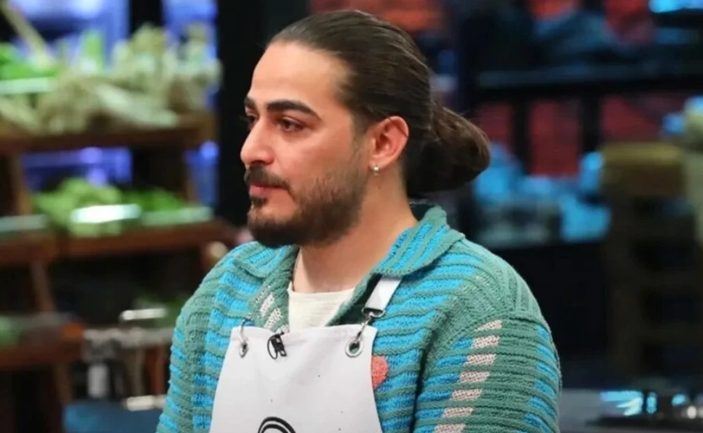 MasterChef Altın kupa son altın ceketi alan Çağatay Doğanay kimdir? MasterChef Çağatay ne iş yapıyor? 5 Ekran Resmi 2026 01 11 17.59.46