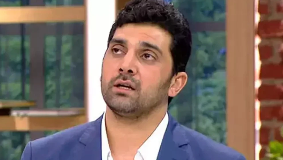 Survivor Bayhan'dan bomba gibi evlilik programı itirafı! Gelin adayı Hanife'ye talip olmuştu 2 Ekran Resmi 2026 01 12 00.02.44