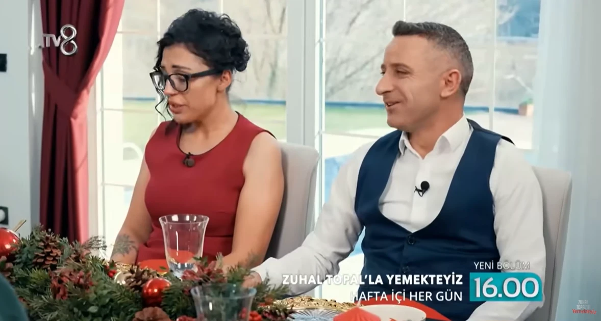 Yemekteyiz kim kazandı? Zuhal Topal'la Yemekteyiz 2 Ocak Cuma 200 bin TL'yi kim aldı? 5 Ekran goruntusu 2026 01 02 155323
