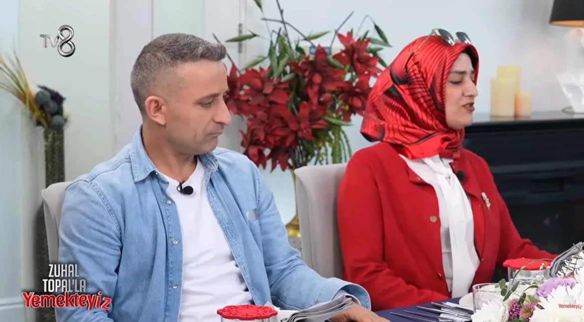 Yemekteyiz kim kazandı? Zuhal Topal'la Yemekteyiz 2 Ocak Cuma 200 bin TL'yi kim aldı? 7 Ekran goruntusu 2026 01 02 155353