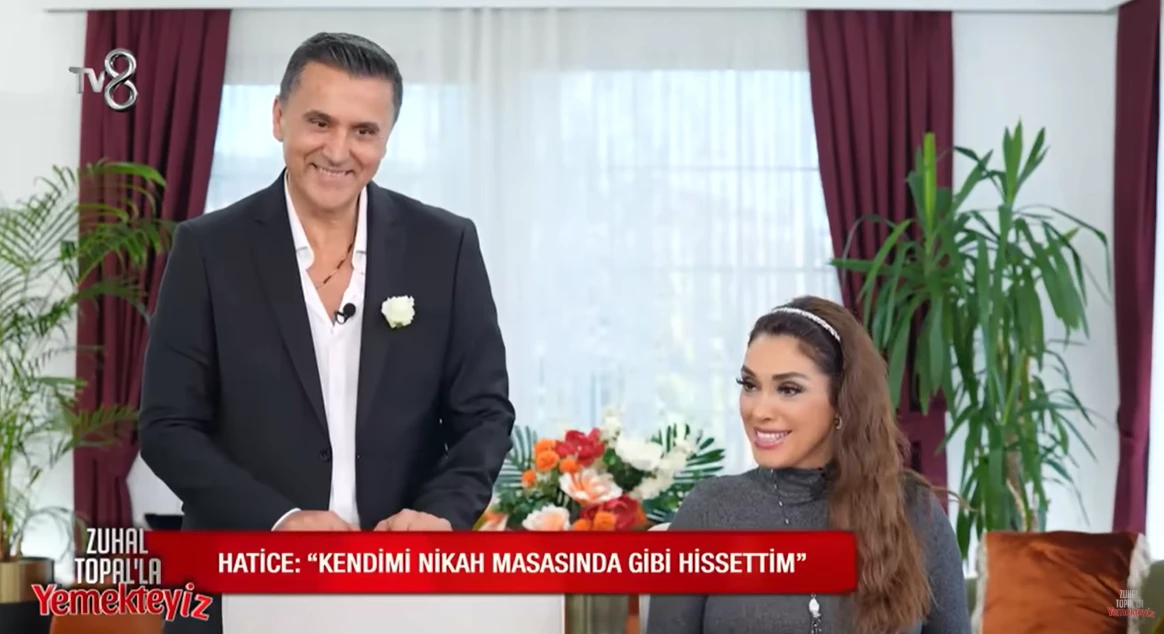 Yemekteyiz kim kazandı? Zuhal Topal'la Yemekteyiz 2 Ocak Cuma 200 bin TL'yi kim aldı? 6 Ekran goruntusu 2026 01 02 155404