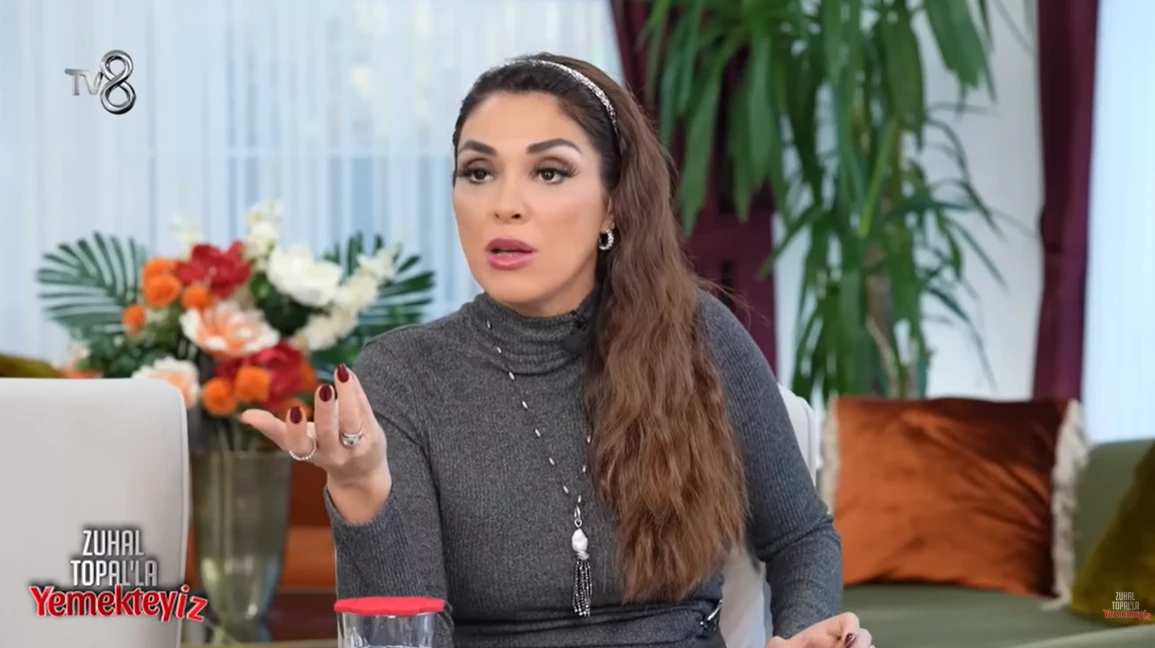 Yemekteyiz kim kazandı? Zuhal Topal'la Yemekteyiz 2 Ocak Cuma 200 bin TL'yi kim aldı? 9 Ekran goruntusu 2026 01 02 155457