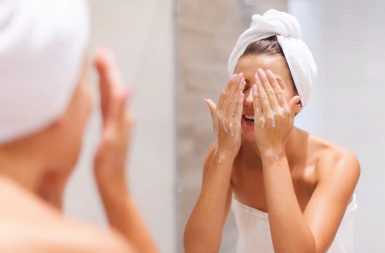 Kimyasal kullanmadan cilt bariyerini yenileyin! Gözenekleri adım adım küçültür 6 Ekran goruntusu 2026 01 02 210221