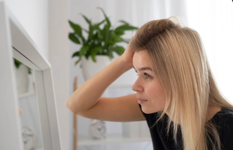 Bitmeyen kepek sorunun altında yatan büyük neden! Banyoda yapılan en büyük hata 5 Ekran goruntusu 2026 01 02 212555