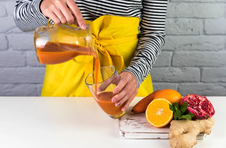 Kuru öksürük için asırlık şifa! Portakal suyu ve zencefil karışımı 10 Ekran goruntusu 2026 01 03 132706